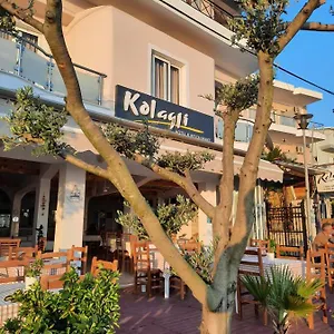 *** Hotel Kolagji Albania