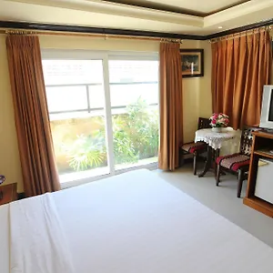 Phi Phi Hotel Phi Phi-eilanden