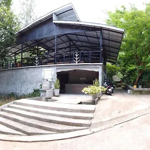  Hostal Live In Leaf Tailandia