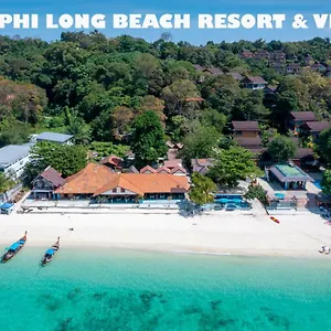 Long & Phi Phi Islands