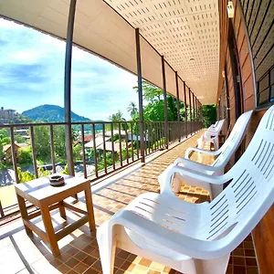 Jr Gym & Phi Phi Islands