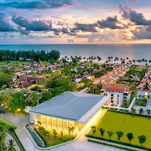 ***** Resort Jw Marriott And Tailandia