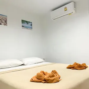 Pensjonat Bang Sit, Ko Phi Phi