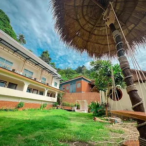 La Depa Pp House Islas Phi Phi