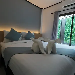 Jong's House- Island Islas Phi Phi