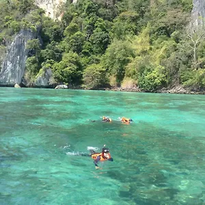 Sabai House Koh Phi Phi Don