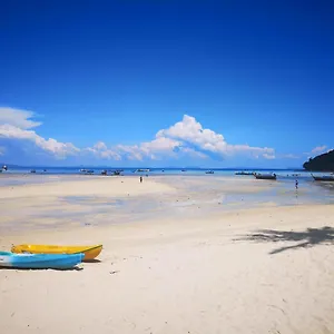 3* Rezort Ba Kao Bay