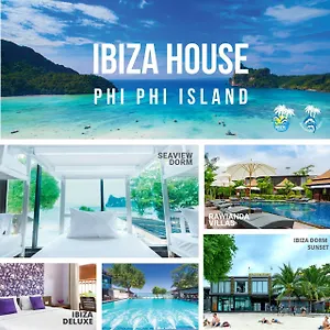 Ibiza Islas Phi Phi
