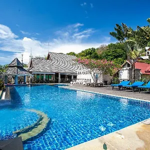 Ośrodek wypoczynkowy P.p. Casita - Adult Only, Ko Phi Phi