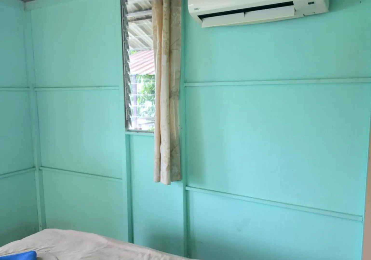 Penzion Phi Phi Seaside Bungalow